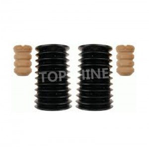 A1293230192 Front dust protection set shock abs...