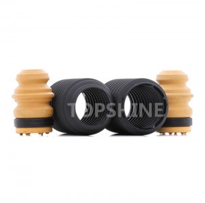 A1693230144 Front dust protection set shock absorbers for Mercedes-benz