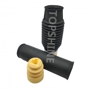 A2053230292 Front dust protection set shock abs...