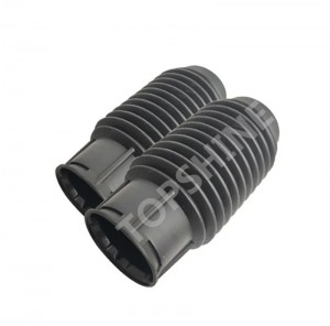 A2053230292 Front dust protection set shock absorbers for Mercedes-benz