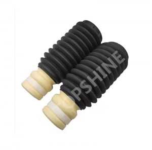 A2113230092 Front dust protection set shock abs...