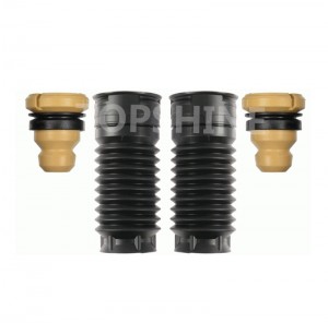 A2113230092 Front dust protection set shock absorbers for Mercedes-benz