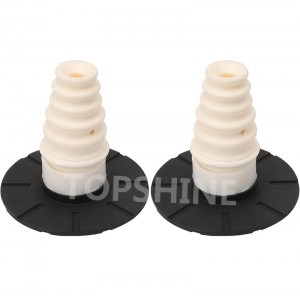 A6393230298 Front dust protection set shock abs...