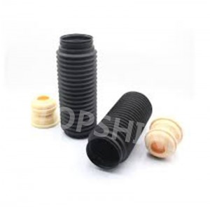 A6393230298 Front dust protection set shock abs...