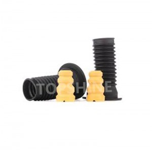 48157-02060 Suspension auto Parts Front Shock A...