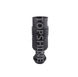 48331-0D110 Suspension auto Parts Front Shock A...