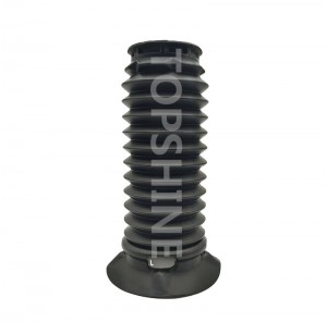 51686-THA-H01 Auto Parts Rear Shock Absorber Bo...