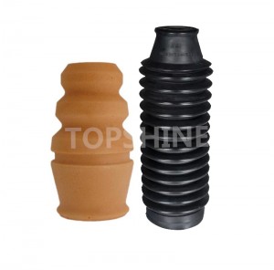 51686-T7A-003 Auto Parts Rear Shock Absorber Bo...