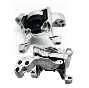 GJL3-39-060 GJL339060 5886524 GJL3 39 060 In stock Factory Wholesale Price Auto parts Engine Mount Mounting For MAZDA CX-5