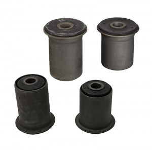 MOOG K6327 Suspension Control Arm Bushing Kit for Chevrolet C1500