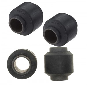 Car Auto suspension systems K6655 Rubber Bushing For MOOG