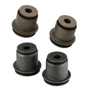 MOOG K6688 Suspension Control Arm Bushing Kit for Chevrolet Silverado 1500