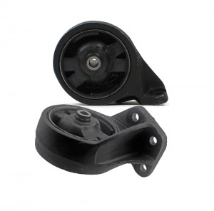 Engine Mount Rear Manual Trans For 2001-08 Hyun...