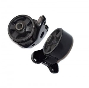 New Front Engine Mount for Hyundai Elantra 01-0...