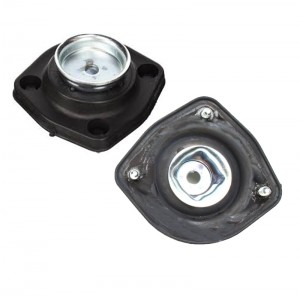 Rear Absorber Mounting Right HYUNDAI MATRIX 1.6...