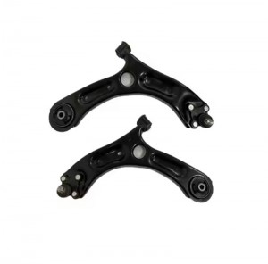 54500-C1000 54501-C1000 chassis control arm suspension parts for KIA Genesis 14 2014- 2017 HB20 2015-2019 SONATA 2019 CARENS