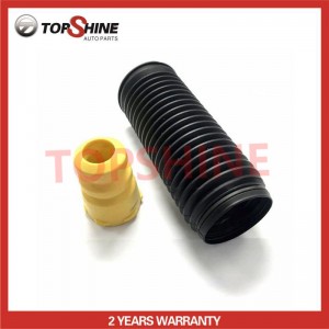 6N0412303A Auto Parts Shock Absorber Rubber buffer Dust Cover Kit for vw