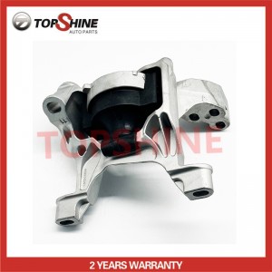 GJL3-39-060 GJL339060 5886524 GJL3 39 060 In stock Factory Wholesale Price Auto parts Engine Mount Mounting For MAZDA CX-5