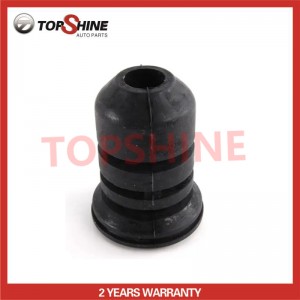 357412303F Auto Parts Shock Absorber Rubber buffer Dust Cover Kit for vw