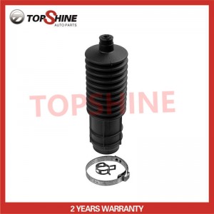 A37288A Rubber Intermediate cardan shaft bellows for PEUGEO&TCITROEN