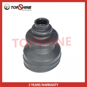 95619709 328769 Rubber Intermediate cardan shaft bellows for PEUGEO&TCITROEN