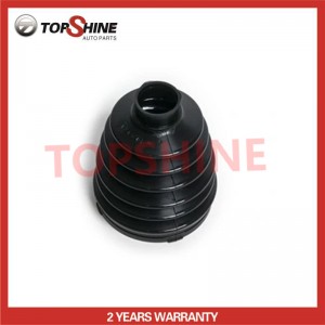 406634 Rubber Intermediate cardan shaft bellows for PEUGEO&TCITROEN