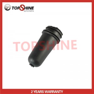 406620 406615 406627 Rubber Intermediate cardan shaft bellows for PEUGEO&TCITROEN