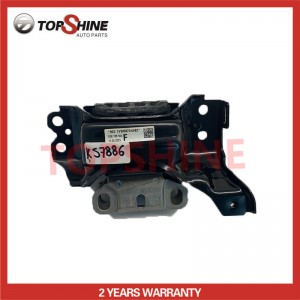 Transmission bracket for Volkswagen Polo De Bivento 2Q0199555BD 2Q0199555AB 2QB199555F 2QD199555C