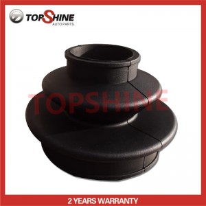 329315 Rubber Intermediate cardan shaft bellows for PEUGEO&TCITROEN