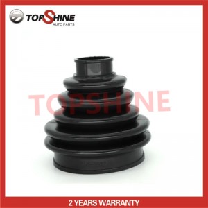 329303 Rubber Intermediate cardan shaft bellows for PEUGEO&TCITROEN