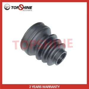 328788 Rubber Intermediate cardan shaft bellows for PEUGEO&TCITROEN