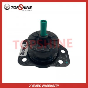 23632160 Car Auto Parts Engine Systems Engine Mounting for wuling