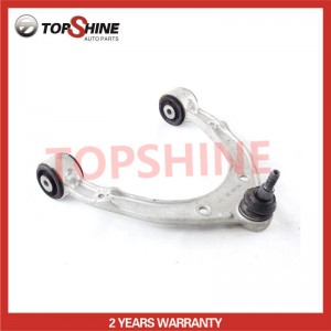 7P0407151E 7P0407151D 7P0407151B 7P0407151C 95834105300 Suspension Upper Lower Control Arm Kits For Porsche Cayenne