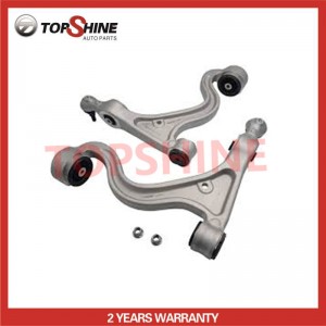 971407021B 971407021C Suspension Upper Lower Control Arm Kits For Porsche Cayenne