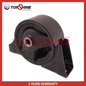 113200M002 Car Auto Spare Engine Mounting Insulator Mounts for Nissan