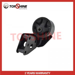 112108H30E Car Auto Spare Engine Mounting Insulator Mounts for Nissan