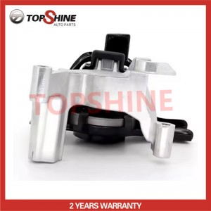 11350DE80A Car Auto Spare Engine Mounting Insulator Mounts for Nissan