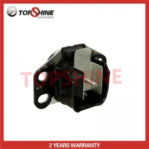 4001716 Auto Engine Systems Parts Engine Mounts For Renault