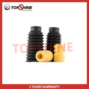 A2043230592 Front dust protection set shock absorbers for Mercedes-benz