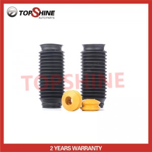 A2043260598 Front dust protection set shock absorbers for Mercedes-benz