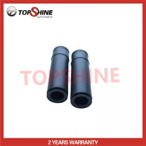 A2053230292 Front dust protection set shock absorbers for Mercedes-benz