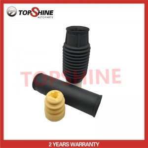 A2053230292  A2053231300 Front dust protection set shock absorbers for Mercedes-benz