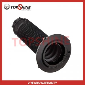 48157-0D010 Suspension auto Parts Front Shock Absorber Boot for toyota