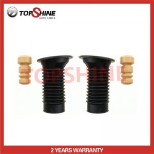 48157-0D020 Suspension auto Parts Front Shock Absorber Boot for toyota