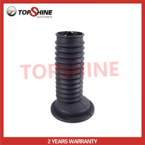 48157-0D080 Suspension auto Parts Front Shock Absorber Boot for toyota