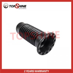 48157-0E020 48157-48030 Suspension auto Parts Front Shock Absorber Boot for toyota