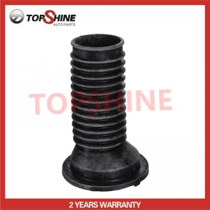 48157-0N010 Suspension auto Parts Front Shock Absorber Boot for toyota