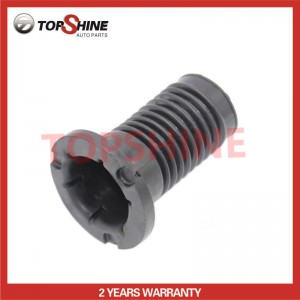 48157-0R020 Suspension auto Parts Front Shock Absorber Boot for toyota