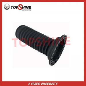 48157-02091  48157-02250 Suspension auto Parts Front Shock Absorber Boot for toyota