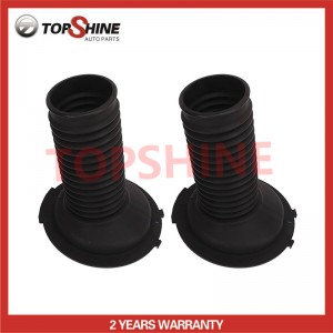 48157-42020 Suspension auto Parts Front Shock Absorber Boot for toyota